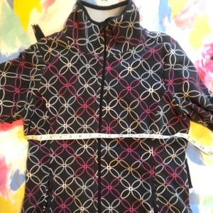 Old Navy zip up fleece